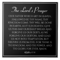 Die Ermutigung des Herrn