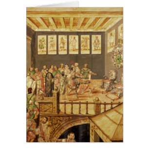 Die Eroberung von Mexiko