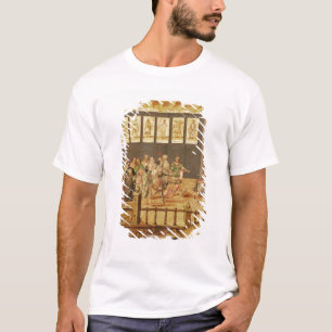 Die Eroberung von Mexiko T-Shirt