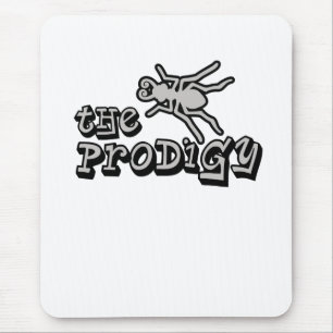 Die erstaunliche Ameise Mousepad