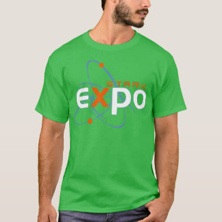 Die ERSTAUNLICHE Stark Expo T-Shirt