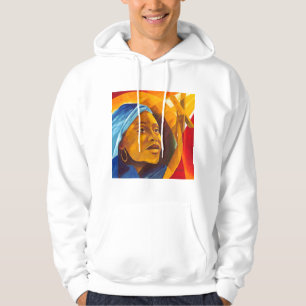 Die erste Mutter 2006 Hoodie