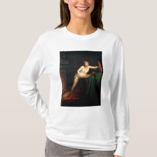 Die erste Richtung von Coquetry, 1804 T-Shirt