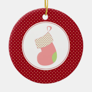 Die erste Weihnacht des Babys   Weihnachtsschmuck
