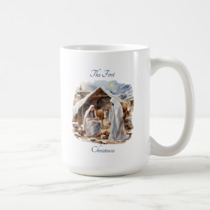 Die erste Weihnachtsserie Tasse 6