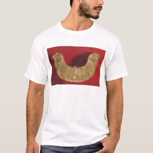 Die ertragfähigen Bäume des T-Shirt