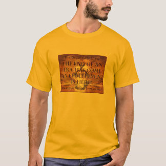 Die Erweckungsbewegung - T - Shirt
