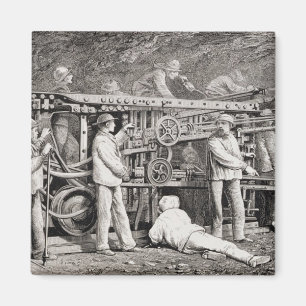 Die erweiterte Galerie auf der französischen Seite Magnet