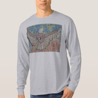 Die Eule T-Shirt