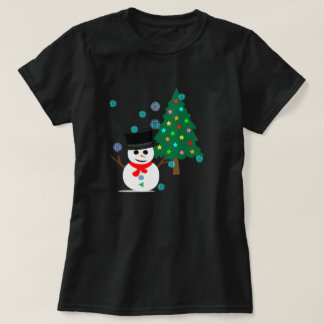 Die Eva T-Shirt