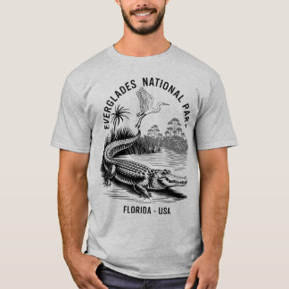 Die Everglades T-Shirt