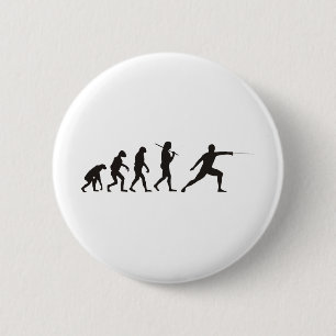 Die Evolution der Zäune Button