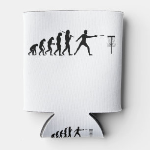 Die Evolution des Golfplatzes Dosenkühler