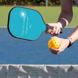 Die Evolution des Schmetterlings Pickleball Schläger