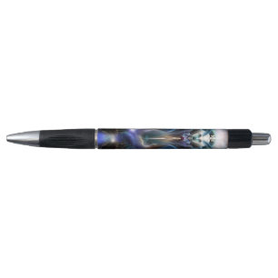 Die Ewige Majestät von Thera Emmy Pen Kugelschreiber
