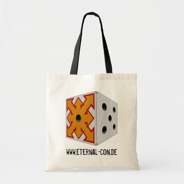 Die ewige Tasche (Vorne)