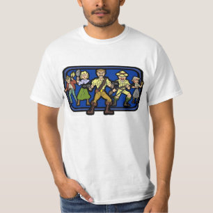 Die Expedition T-Shirt