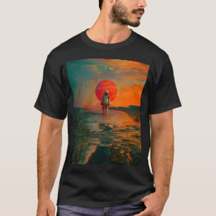 Die Explosion T-Shirt