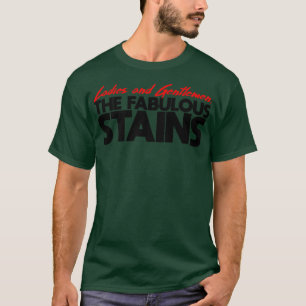 Die fabelhaften Ebenen T-Shirt