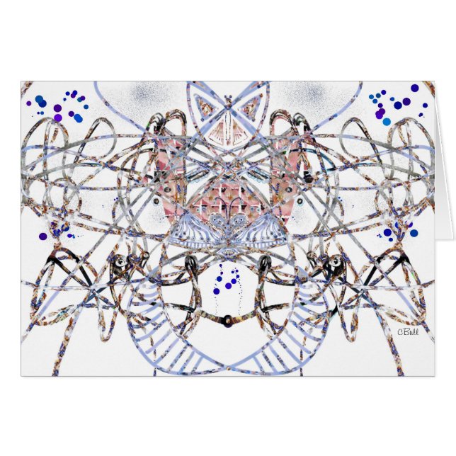 Die Fahrt (Vorderseite (Horizontal))