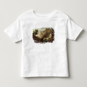 Die Fälle von Tivoli Kleinkind T-shirt