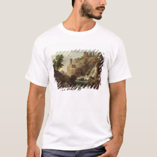 Die Fälle von Tivoli T-Shirt