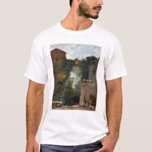 Die Fälle von Tivoli T-Shirt