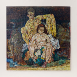 Die Familie | Egon Schiele |
