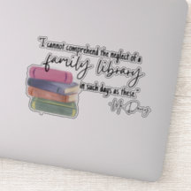 Die Familienbibliothek