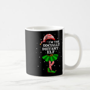 Die Familiengruppe I ist die sozial weit entfernte Kaffeetasse