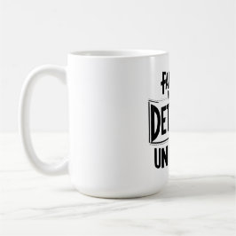 Die Fanatiker Kaffeetasse