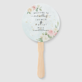 Die Fans des Programms für schwindelerregende Blog Fächer