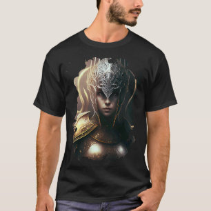 Die Fantasiefrau T-Shirt