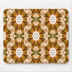 Die Farben des Herbstes... Mousepad