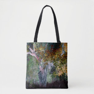 Die Farben des Herbstes.... Tasche