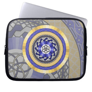 Die Farben des Laptop-Case der neuen Jahre Laptopschutzhülle