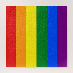 Die Farben des Regenbogens