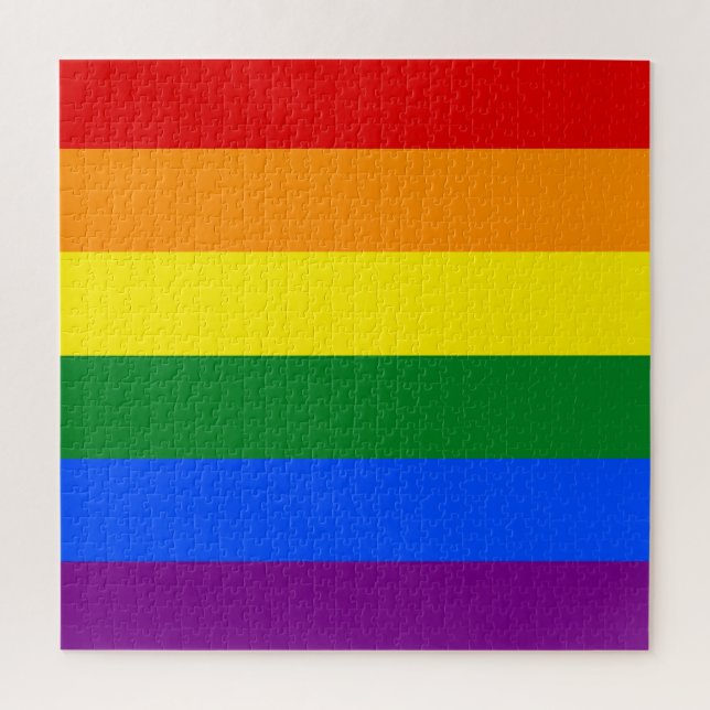 Die Farben des Regenbogens (Vertikal)
