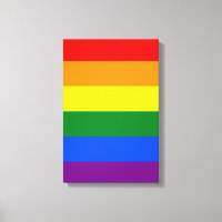 Die Farben des Regenbogens