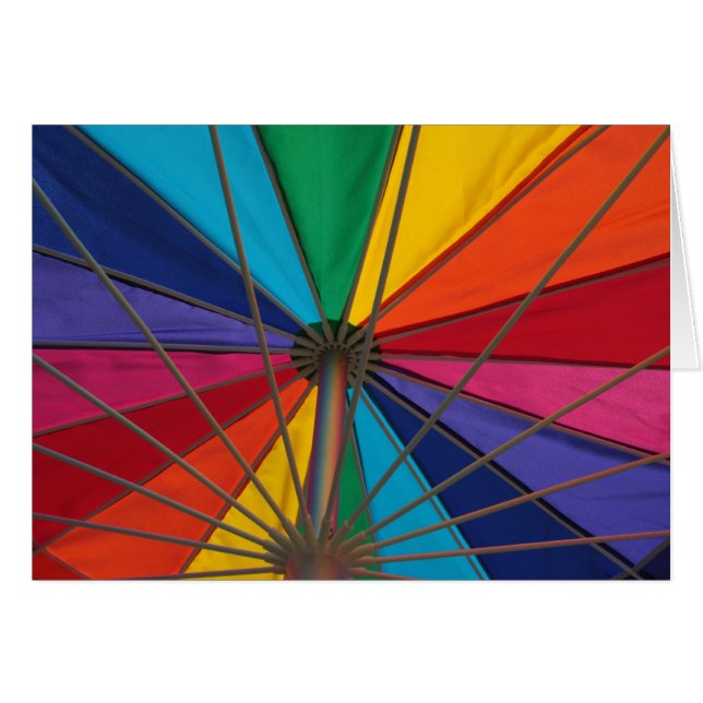 Die Farben des Sommers (Vorderseite (Horizontal))