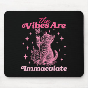 Die Farben sind unakkurat. Mousepad