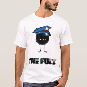 Die Fäserchen T-Shirt
