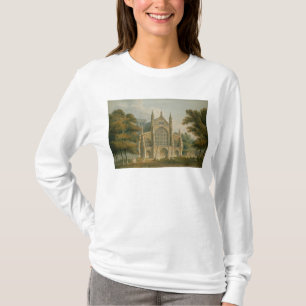 Die Fassade vom Nordwesten T-Shirt