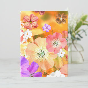 Die Fee kommt bald 3 Dankeskarte