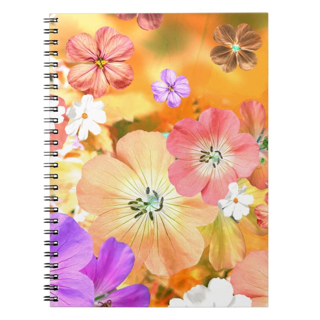 Die Fee kommt bald 3 Notizblock (Vorderseite)