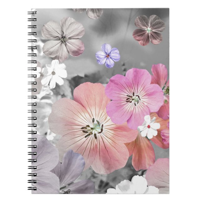 Die Fee wird bald 2 herauskommen Notizblock (Vorderseite)