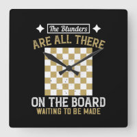 Die Fehler sind alle auf dem Board