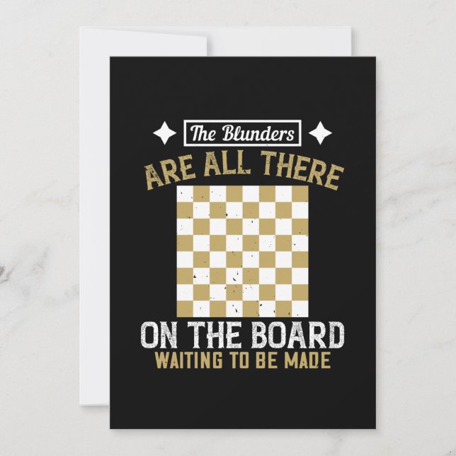 Die Fehler sind alle auf dem Board Save The Date (Vorderseite)