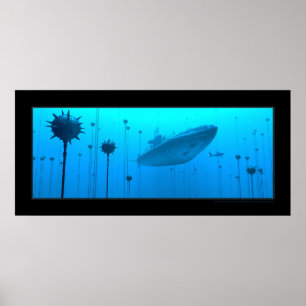 Die Feld/A travers Champions Poster