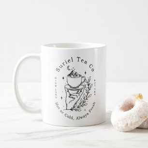 Die Firma ACOTAR Velaris Suriel Tea Co1 Kaffeetasse